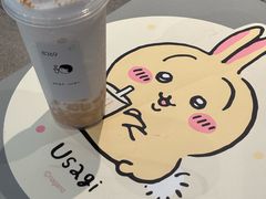 -喜茶(广州天汇igc店)