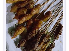 -林二哥宜烤官·宜宾小烧烤