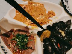 -陳香貴·兰州牛肉面(乐峰广场店)