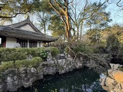 -绮园景区