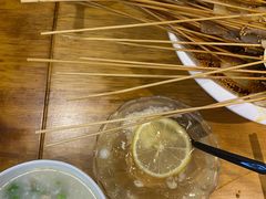 -古真记钵钵鸡(总店)