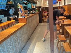 -呼啦面馆·头牌豌杂面(爱琴海店)