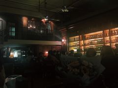 -Hill.Cocktail半山酒吧(中山店)