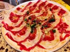 -首尔烤肉大排档(合生汇店)
