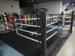 -ALIV WELLNESS运动健身(浦东大道店)