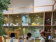 -屋虎猫馆(宝安大仟里店)