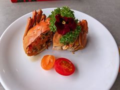 -佬太公海鸭·宁波菜(上海总店)