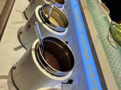 -素满香·全民食养自助(长宁龙之梦店)