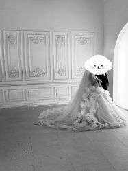 -城市花园婚纱摄影