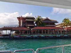 -海南分界洲岛旅游区