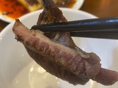-岳记兴隆·青城腊排铜火锅(融创店)