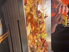 -鸣记脆皮烤鱼·海鲜烤鱼(亿合城店)