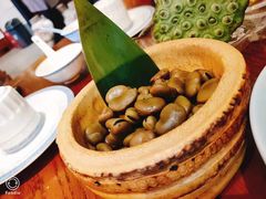 -香园茶社·金陵小灶(老门东店)