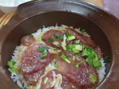 -其灵紫砂煲仔饭(富莲大厦店)