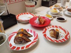 -新一番三文鱼寿司(红城湖店)