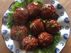 -临水阁农家乐饭店