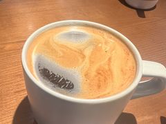 -Seeking Coffee咖啡(新竹路店)