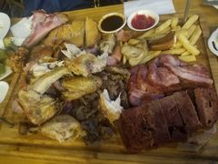 -巴伐利亚啤酒坊(意式风情街店)