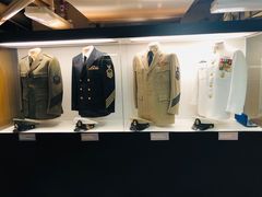 -中途岛号航空母舰博物馆