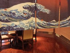 -佛山希尔顿酒店·融誉亚洲美食荟