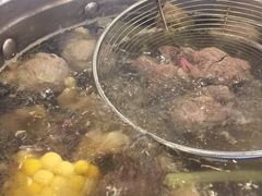 -就这么牛潮式牛肉火锅(华侨城店)