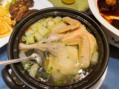 -御沪沪味园.融合菜.海鲜(斜土路店)