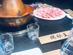 -爆肚王涮肉(吕家营店)