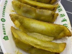 -清真蒋有记(老门东店)