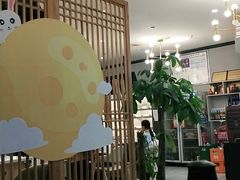 大堂-屋头串串(新街里店)