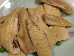 -新吉士·上海菜(浦东LCM置汇旭辉店)