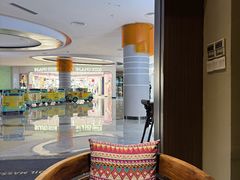 -泰合玺·精油疗愈SPA(南京光环花园城店)