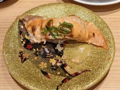 -大起水产回转寿司(大丸心斋桥店)