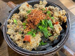 -正宗苏稽毛哥跷脚牛肉总店