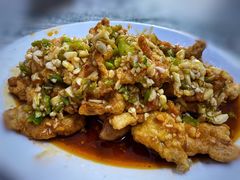 红油里脊-王鹏家常菜馆