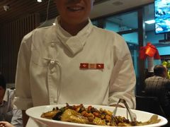 android_upload_pic-西贝莜面村(当代商城店)