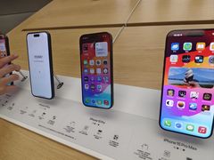 -Apple零售店(深圳益田假日广场店)