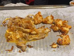 -玫瑰花园自助烤肉(金源店)