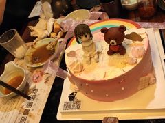 -DIY SWEET21(升平路店)