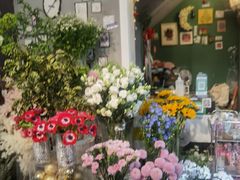 -W CAFE(甜爱路店)