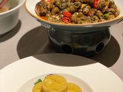 安庆手工流心绿豆糕-山里亲戚(淞虹路店)
