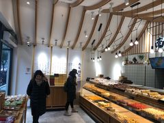 自助取餐区-南宋胡记(杭州河坊街店)