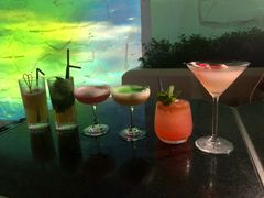 -CLUB VIVA(购物公园店)