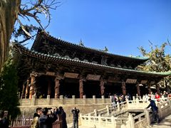 -晋祠博物馆