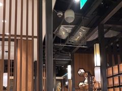 -湊湊火锅·茶憩(和平大悦城店)