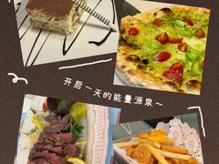 -威尼斯意餐酒吧 Venezia club(意大利风情街店)
