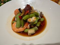 -梦都海鲜酒家(万达广场江桥店)