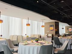 -悦融·京鲁菜·露台花园(安定门店)