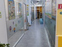 -艾克瑞特机器人教育(金狮校区)