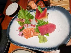 -千代武日本料理(爱建店)