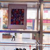 只因为在人群中看了你一眼，就被拐进了店